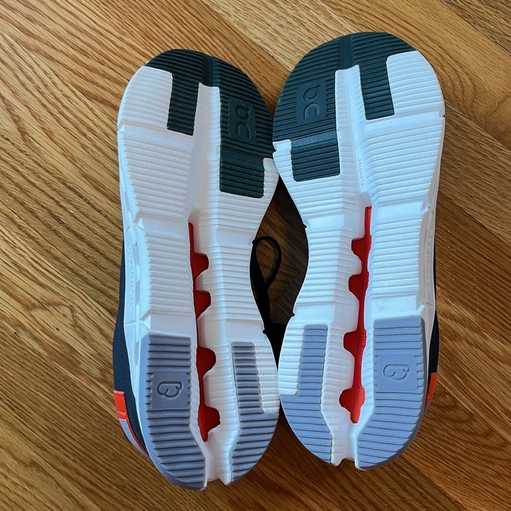 On Cloud Cloudnova Size 11 New - image 7